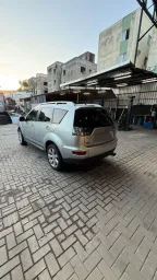 MITSUBISHI Outlander 3.0 V6 Gt 4wd 5P 2010