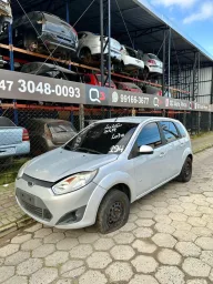 FORD Fiesta 1.6 8V Flex/Class 1.6 8V Flex 5p 2013
