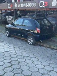 CHEVROLET Celta 1.0 Life Flex Power 3P 70 Hp 2009