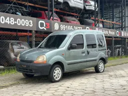 RENAULT Kangoo 1.0 16v Express 5P 2003