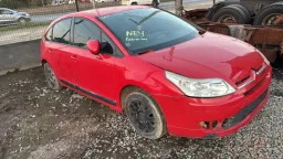 CITROEN C4 1.6 Glx Flex 5P 2013