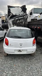 CHEVROLET Celta 1.4 Life 5P 2005