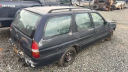 FORD Escort 1.8 Gl 5P Perua 1997