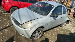 FORD Ka 1.0 Gl 3P 2008