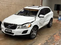 VOLVO XC60 2.0 T5 Comfort 5P 2012