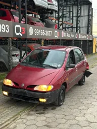 RENAULT Scenic 2.0 Rxe 5P 1999