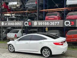 HYUNDAI Azera 3.0 V6 Aut. 4P 2013