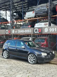 VOLKSWAGEN Golf 2.0 5P 2001