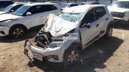 RENAULT Kwid 2021