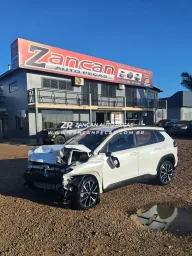 TOYOTA Corolla Cross 2.0 Xre Flex Aut. 5P 2025