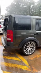LAND ROVER Discovery 3 2.7 V6 Hse 5P 2008