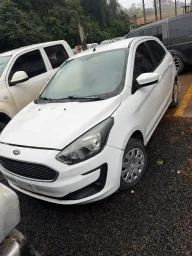 FORD Ka 1.0 Se Flex 4P 2019