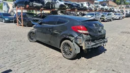HYUNDAI Veloster 1.6 16v 2P 2012