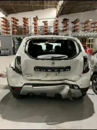 RENAULT Renault Duster 2018 1.6 16v Expression Sce 5p 2018