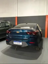 CHEVROLET Chevrolet Onix plus 2020 1.0 Ltz Turbo 4p 2020