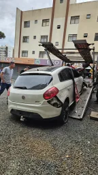 FIAT Fiat Bravo 2014 1.4 T-jet 5p 2014