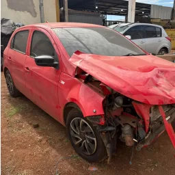 VOLKSWAGEN Gol 1.0 Total Flex 5P 2010