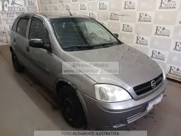 CHEVROLET Corsa 1.0 Joy 5P 2005