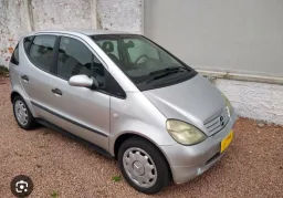 MERCEDES-BENZ Classe A 1.6 Classic 5P 2003