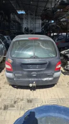 RENAULT Scenic 1.6 16v Alizé 5P 2003