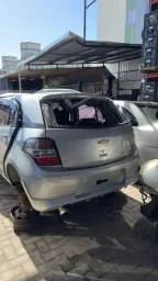 CHEVROLET Agile 1.4 Ltz 5P 2013