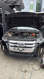 FORD Edge 3.5 Sel Awd 5P 2011