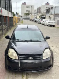 FORD Ka 1.0 Flex 3P 68.5 Hp 2009