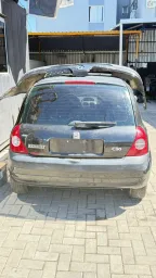 RENAULT Clio 1.0 16v Expression Hi-Flex 5P 2006