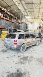 VOLKSWAGEN Parati 1.0 16v 5P 1999