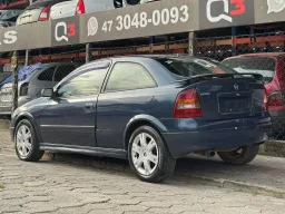 CHEVROLET Astra 1.8 Gl 3P 1999
