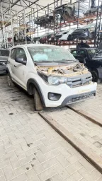 FIAT Mobi 1.0 Like Flex 5P 2022