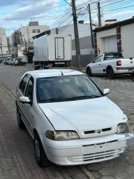 FIAT Palio 1.0 Fire Flex 3P 2007
