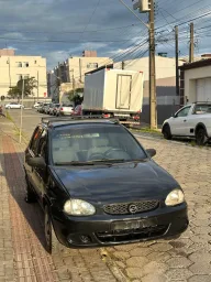 CHEVROLET Corsa Classic 1.0 Spirit Flex Power 4P 2007