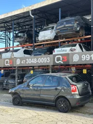 FIAT Palio 1.0 Fire Flex 3P 2007
