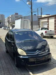 CITROEN Xsara Picasso 1.6 Exclusive Flex 5P 2010