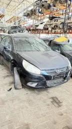 JAC J3 Turin 1.4 16v 4P 2010