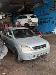 CHEVROLET Corsa Sedan 1.8 Premium Flex Power 4P 2008