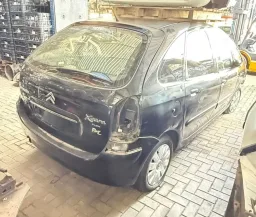 CITROEN Xsara Picasso 2.0 Exclusive Aut. 5P 2005