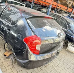JAC J3 1.4 16v 5P 2015