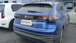 VOLKSWAGEN Nivus 1.0 Highline 200 Tsi Aut. 5P 2022