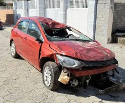 CHEVROLET Onix 1.0 Lt Turbo 5P 2020