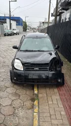 FORD Ka 1.0 Flex 3P 2010