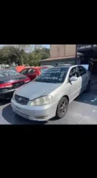 TOYOTA Corolla 1.8 16v Se-G Aut. 4P 2005