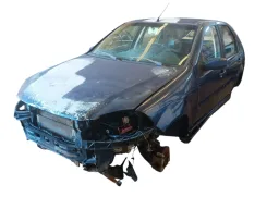 FIAT FIAT Palio 1.4 Elx Flex 5P 2007 2007