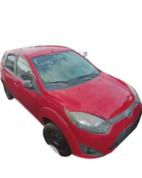 FORD Fiesta 1.0 8V Flex/Class 1.0 8V Flex 5p 2013