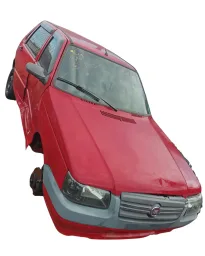 FIAT Mille 1.0 Fire Economy Flex 5P 2009