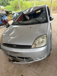 FORD Fiesta 1.0 Street 5P 2005