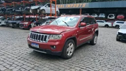 JEEP Grand Cherokee 3.6 Laredo Aut. 5P 2011