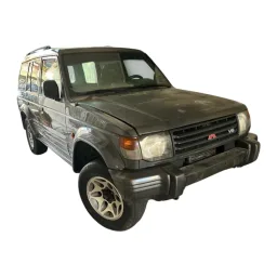 MITSUBISHI Pajero Gls-b 3.0 4x4 Automática 1997 1997