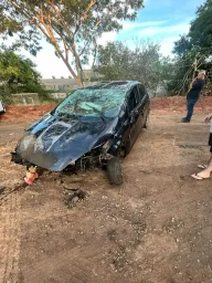 FORD NEW FIESTA 16SE 2017